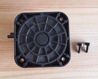 PRESOSTATO CALDERA ROCA RS 20/20F