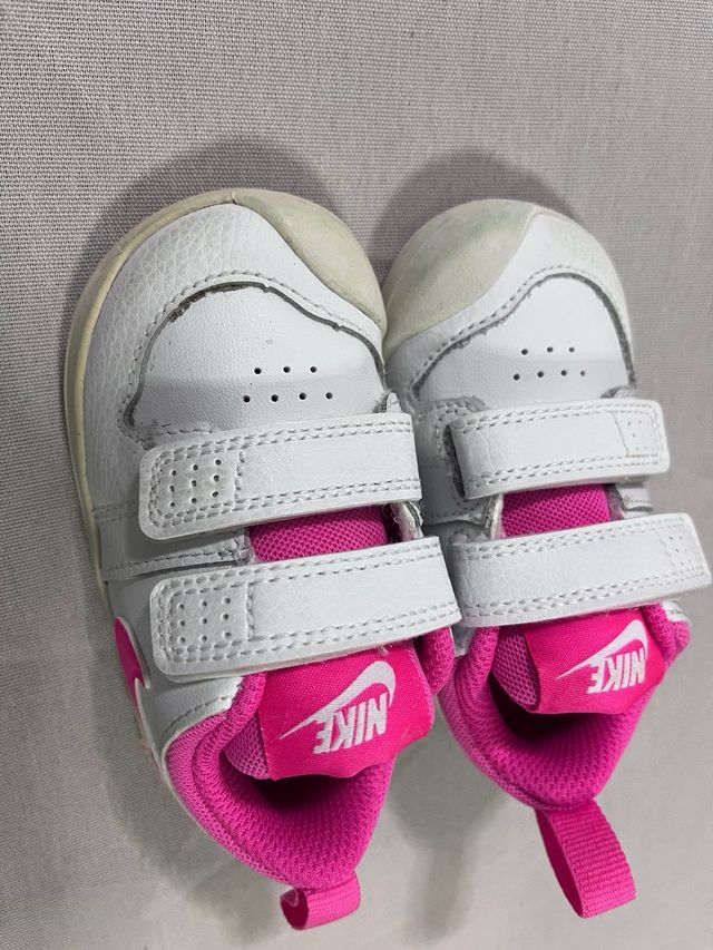 Zapatillas/ tennis Nike