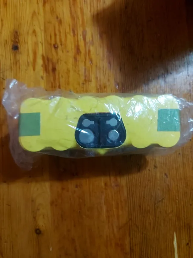 Batteria per Roomba iRobot