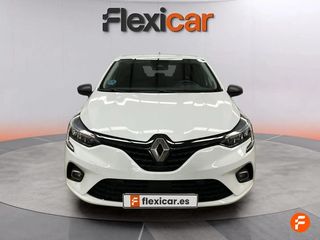 Renault Clio Business SCe 49 kW (67CV)