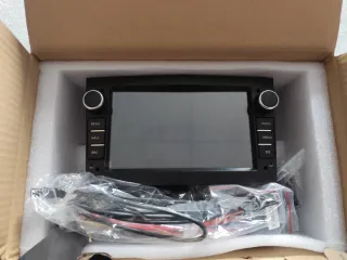 Pantalla Mekede para Opel