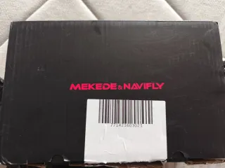 Pantalla Mekede para Opel