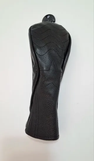 Funda Híbrido Golf Negra