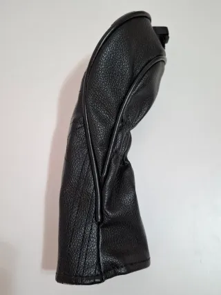 Funda Híbrido Golf Negra