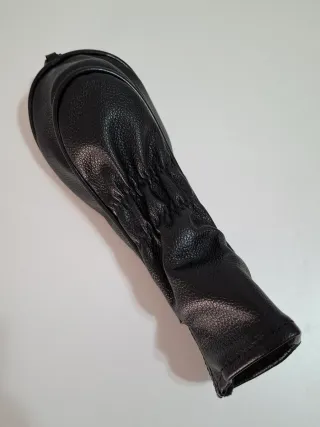 Funda Híbrido Golf Negra