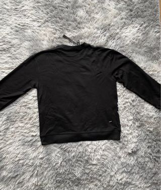 Sudadera Amiri Negra talla M