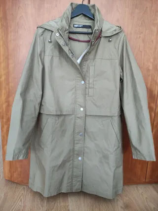 Parka Bimba y Lola, Talla XL