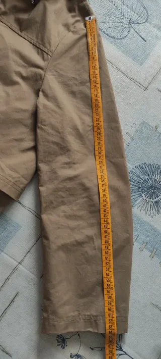 Parka Bimba y Lola, Talla XL