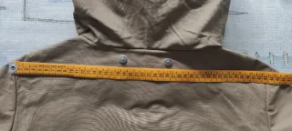 Parka Bimba y Lola, Talla XL