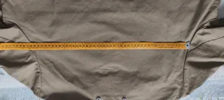 Parka Bimba y Lola, Talla XL