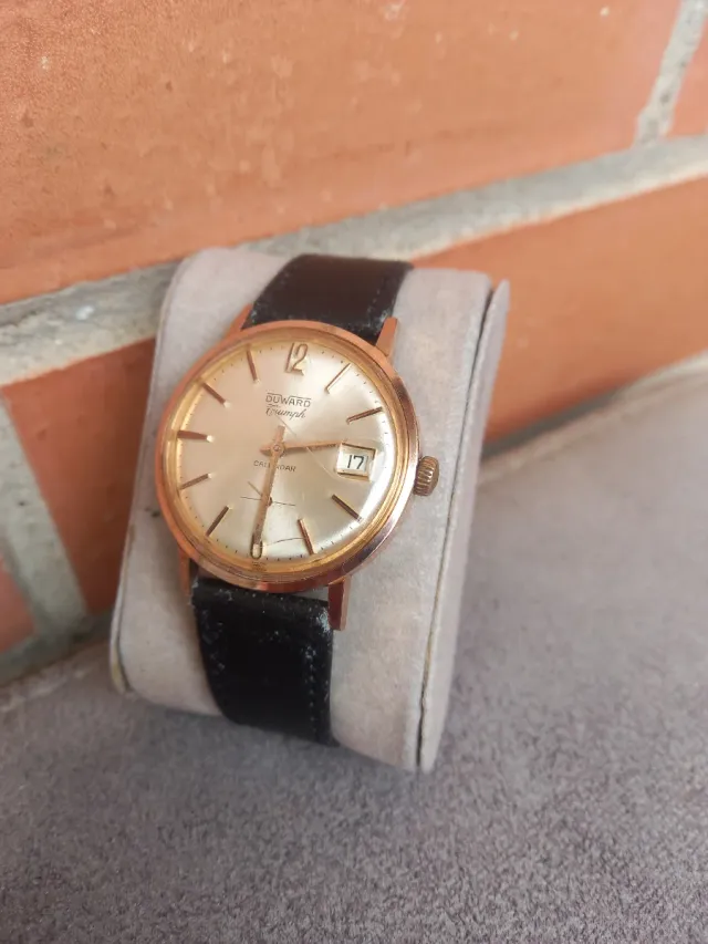 Reloj Duward triumph