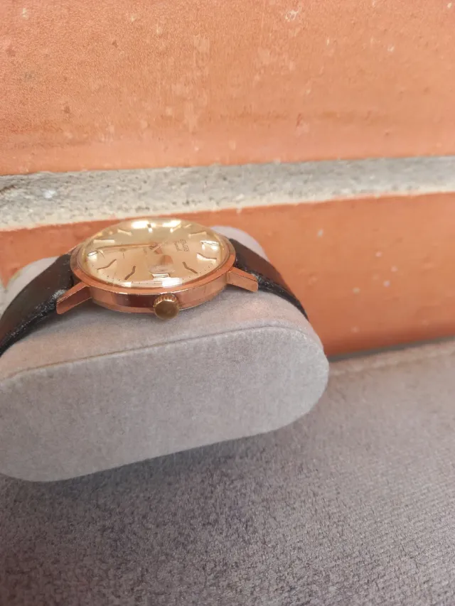 Reloj Duward triumph