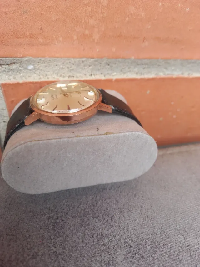 Reloj Duward triumph