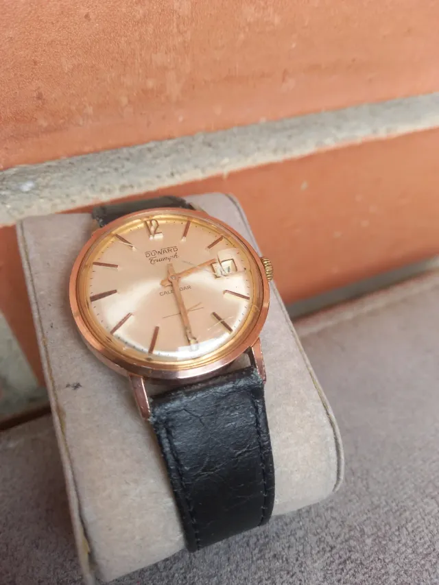 Reloj Duward triumph