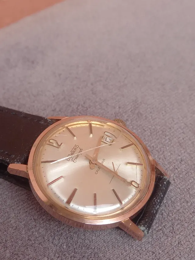 Reloj Duward triumph