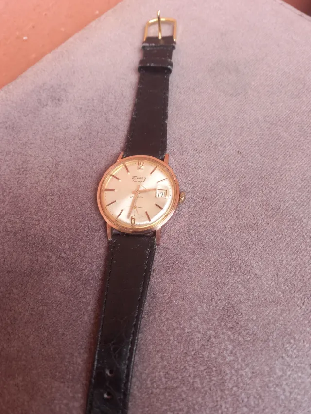 Reloj Duward triumph