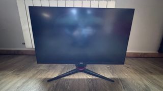 Monitor Gaming AOC 27 pulgadas 2K 155Hz