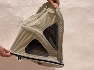 Capota ventilada Bugaboo Bee 5