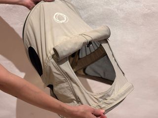 Capota ventilada Bugaboo Bee 5