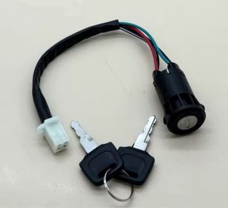 bombín moto quad ciclomotor