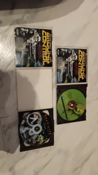 Half-Life Generation PC (Sierra)