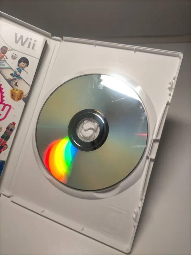 Wii Party per Nintendo Wii - PAL