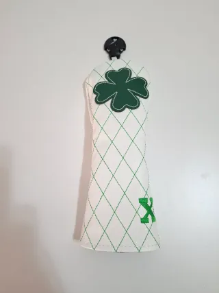 Funda Golf Híbrido Trébol
