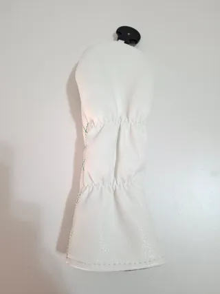 Funda Golf Híbrido Trébol