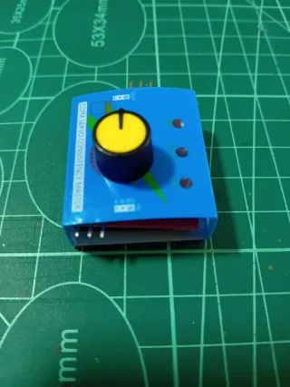 Servo Tester Verifica Servocomandi Accessori Rc