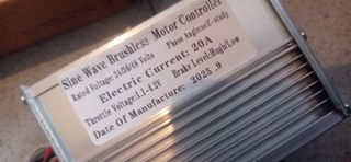 2 Controller per Monopattini Elettrici