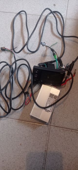 2 Controller per Monopattini Elettrici
