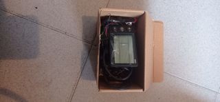 2 Controller per Monopattini Elettrici