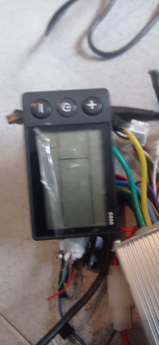 2 Controller per Monopattini Elettrici