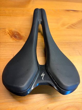 Sillín Specialized Power Arc Expert 155mm