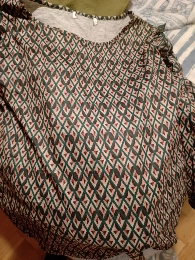 Jersey Lylu Talla XL