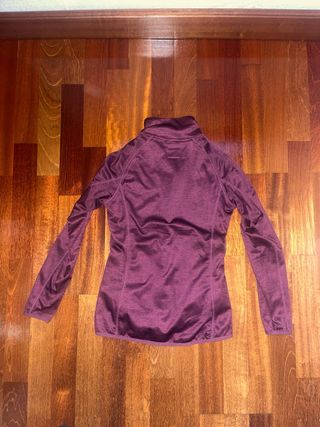 Chaqueta térmica