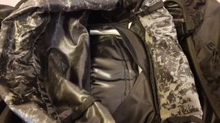 Mochila 50L Senderismo Montaña Viaje BOSKER