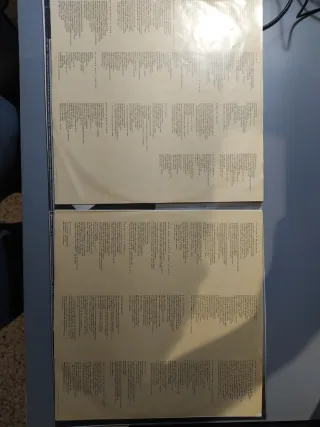 Ana Belén y Víctor Manuel 'Para la ternura...'