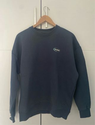 Sudadera Silbon