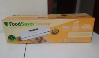FoodSaver Everyday Sistema Sottovuoto