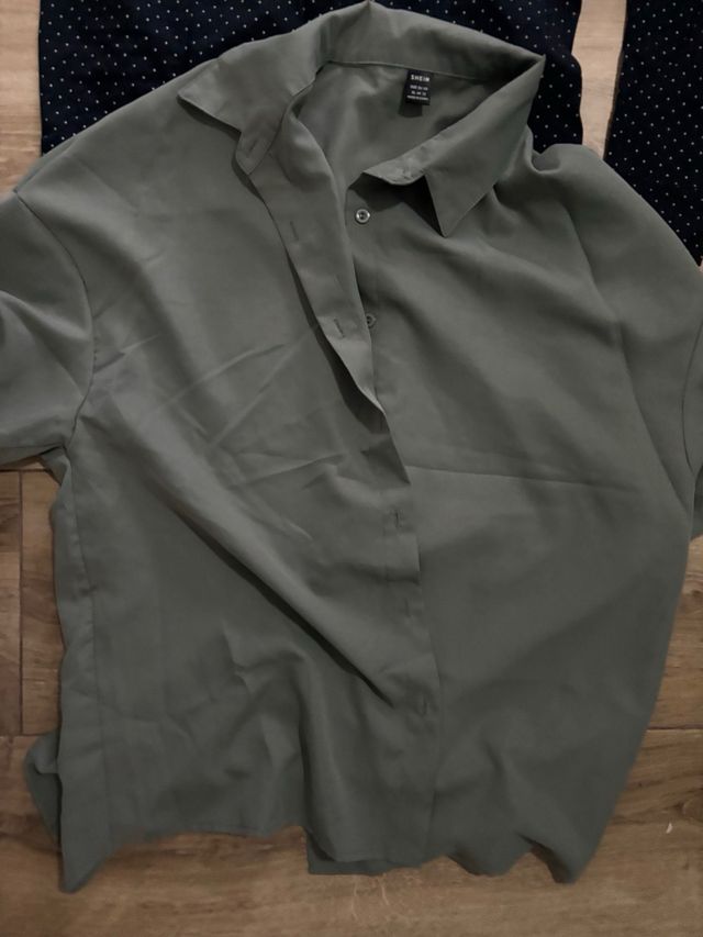 Pack 3 Camisas Talla XL