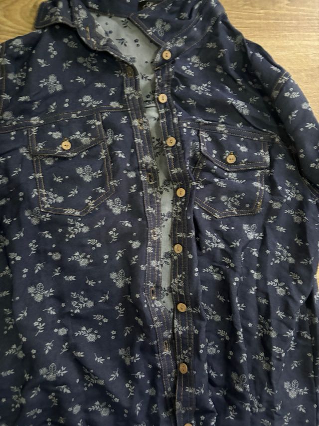 Pack 3 Camisas Talla XL