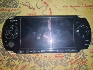 PSP 3004 para piezas
