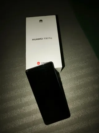Huawei P30 Pro 256 GB con fotocamera Leica