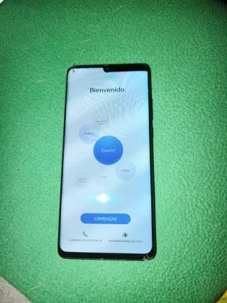Huawei P30 Pro 256 GB con fotocamera Leica