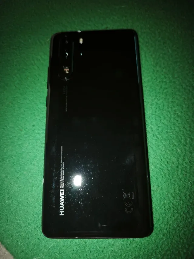 Huawei P30 Pro 256 GB con fotocamera Leica