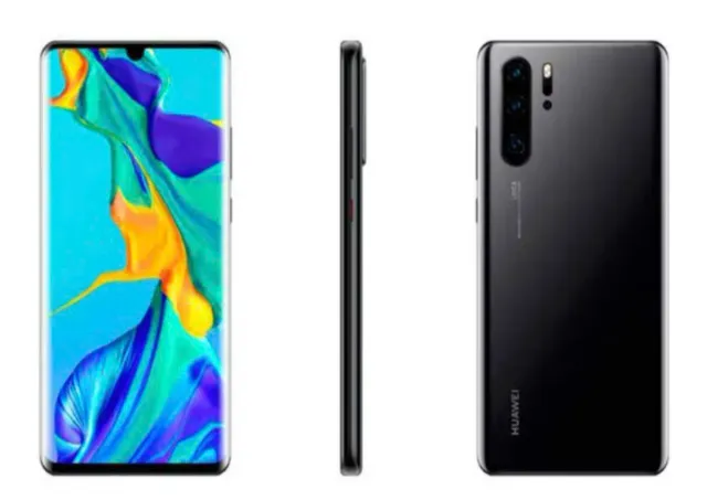 Huawei P30 Pro 256 GB con fotocamera Leica