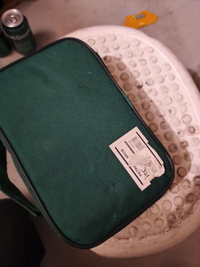 Juego de Petanca con Bolas Metálicas