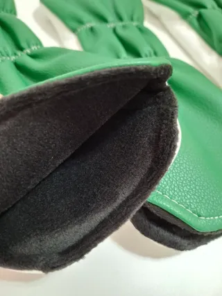 4 Fundas de Palos de Golf Blancas