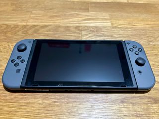 Nintendo Switch v2 batería mejorada más accesorios